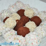 Livrare Coliva Bucuresti