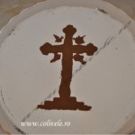 coliva la comanda